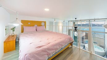 Yeosu Nangman Pension