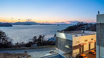 Yeosu Nangman Pension