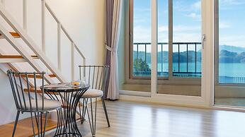 Yeosu Nangman Pension