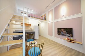 Yeosu Nangman Pension