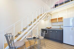 Yeosu Nangman Pension