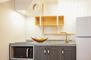 Yeosu Nangman Pension