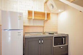 Yeosu Nangman Pension