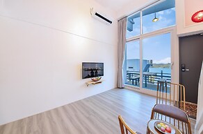 Yeosu Nangman Pension