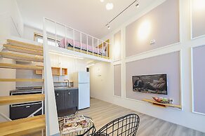 Yeosu Nangman Pension