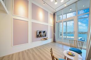 Yeosu Nangman Pension