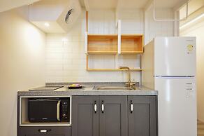 Yeosu Nangman Pension