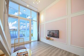 Yeosu Nangman Pension