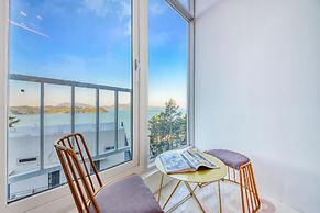 Yeosu Nangman Pension