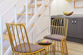 Yeosu Nangman Pension