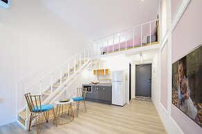 Yeosu Nangman Pension