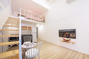 Yeosu Nangman Pension