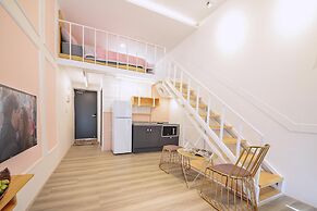 Yeosu Nangman Pension