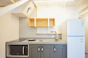 Yeosu Nangman Pension