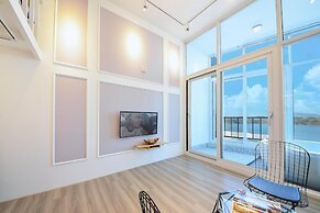 Yeosu Nangman Pension