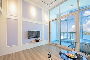 Yeosu Nangman Pension