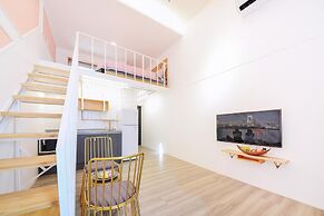 Yeosu Nangman Pension