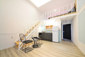 Yeosu Nangman Pension