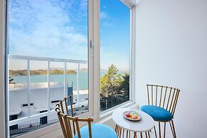 Yeosu Nangman Pension