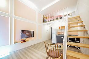 Yeosu Nangman Pension