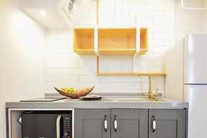 Yeosu Nangman Pension