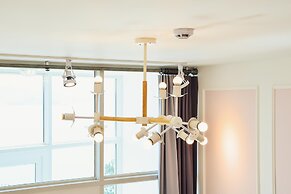 Yeosu Nangman Pension