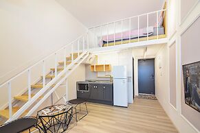 Yeosu Nangman Pension