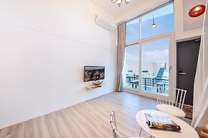 Yeosu Nangman Pension