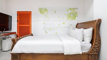 Chuncheon Vishop Pension