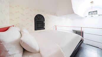 Chuncheon Vishop Pension