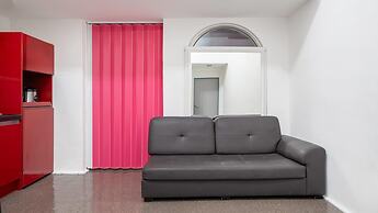 Chuncheon Vishop Pension