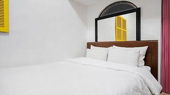 Chuncheon Vishop Pension