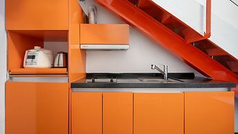 Chuncheon Vishop Pension