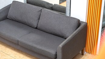 Chuncheon Vishop Pension