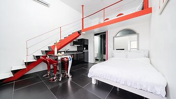 Chuncheon Vishop Pension