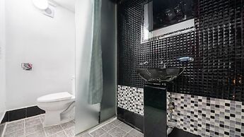 Chuncheon Vishop Pension