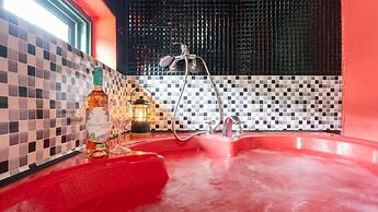 Chuncheon Vishop Pension