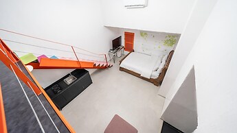 Chuncheon Vishop Pension