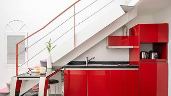 Chuncheon Vishop Pension