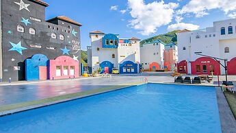 Chuncheon Vishop Pension