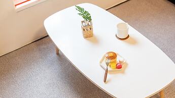 Chuncheon Vishop Pension