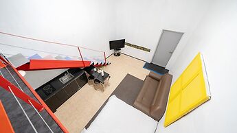 Chuncheon Vishop Pension