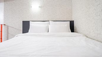 Chuncheon Vishop Pension