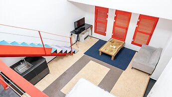 Chuncheon Vishop Pension