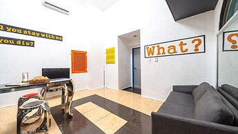 Chuncheon Vishop Pension