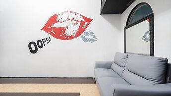 Chuncheon Vishop Pension