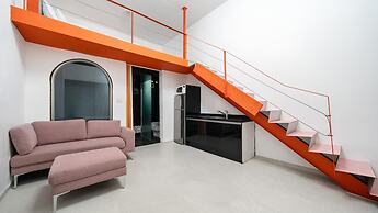 Chuncheon Vishop Pension