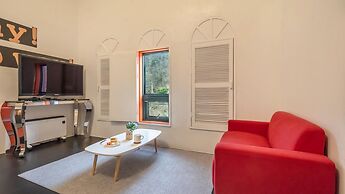 Chuncheon Vishop Pension