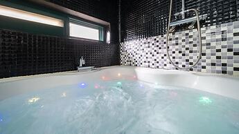 Chuncheon Vishop Pension