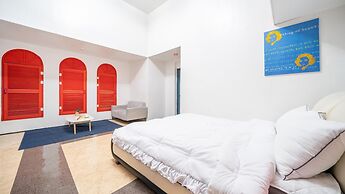 Chuncheon Vishop Pension